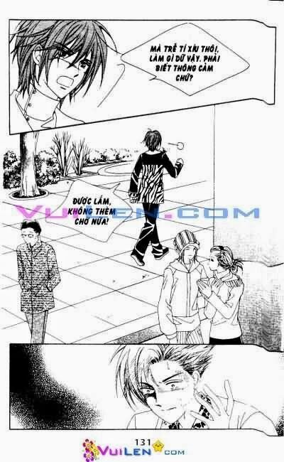 Đại Ca Đi Học: Chapter 6