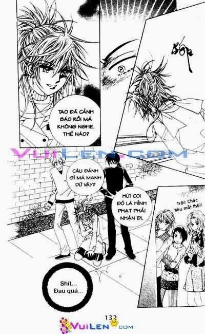 Đại Ca Đi Học: Chapter 6