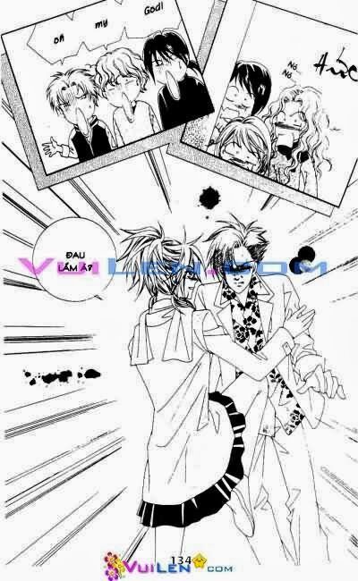 Đại Ca Đi Học: Chapter 6