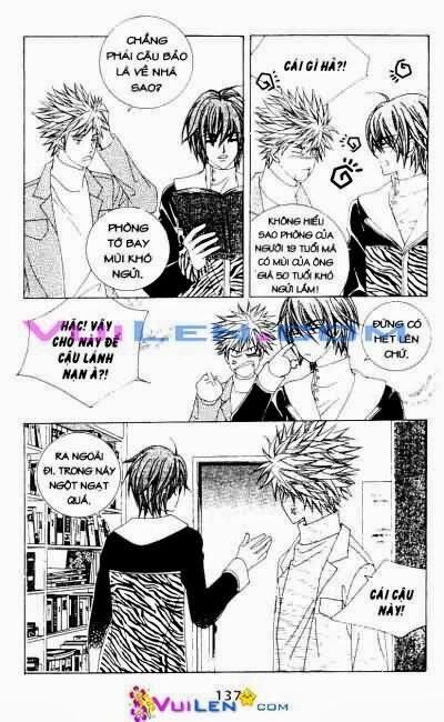 Đại Ca Đi Học: Chapter 6
