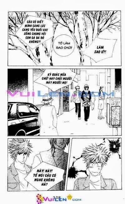 Đại Ca Đi Học: Chapter 6
