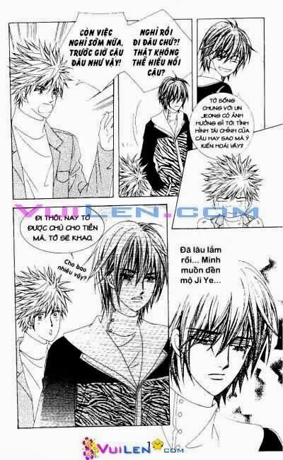 Đại Ca Đi Học: Chapter 6