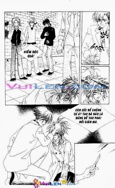 Đại Ca Đi Học: Chapter 6