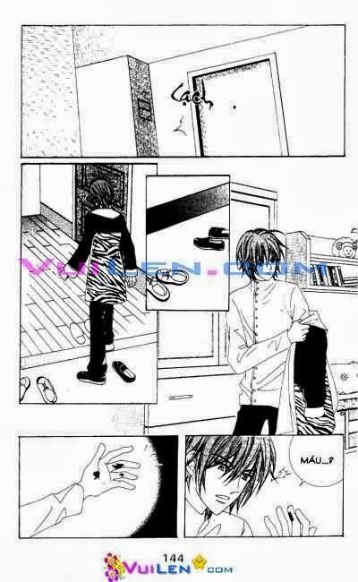 Đại Ca Đi Học: Chapter 6