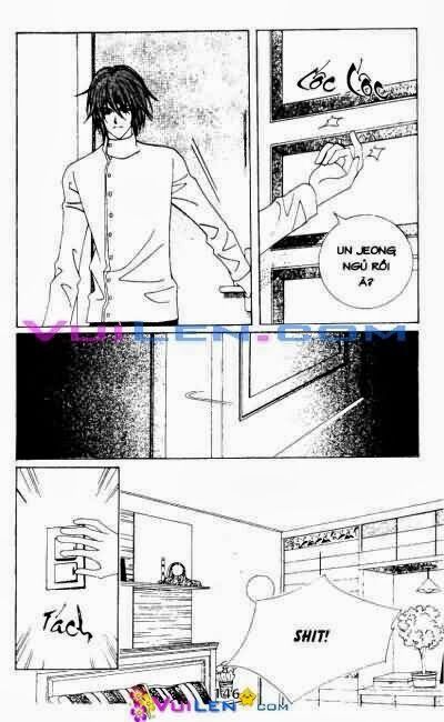 Đại Ca Đi Học: Chapter 6