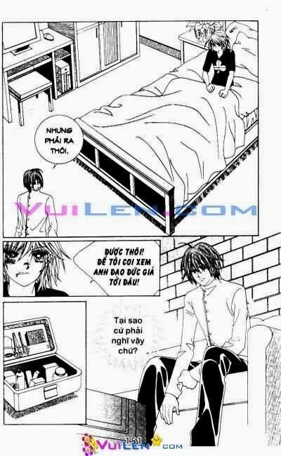 Đại Ca Đi Học: Chapter 6