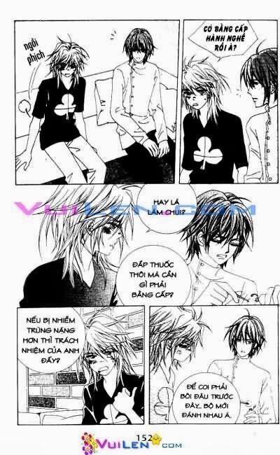 Đại Ca Đi Học: Chapter 6