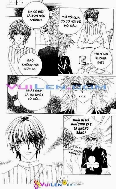 Đại Ca Đi Học: Chapter 6