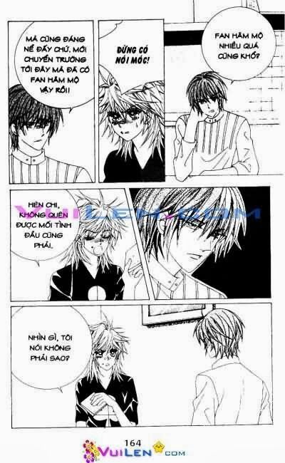 Đại Ca Đi Học: Chapter 6