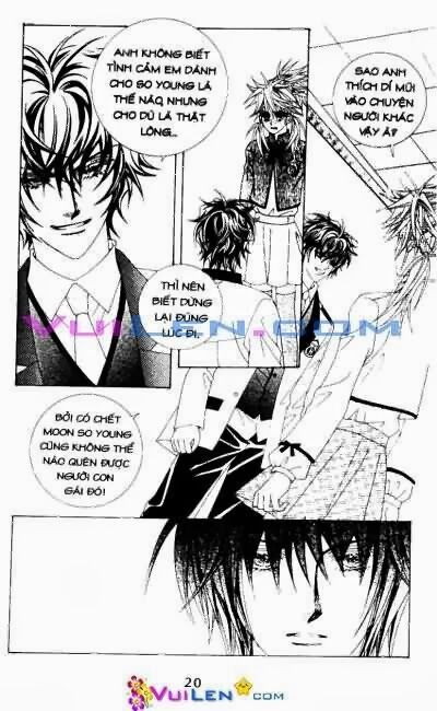 Đại Ca Đi Học: Chapter 6