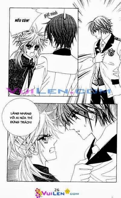 Đại Ca Đi Học: Chapter 6