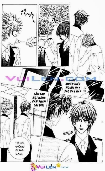 Đại Ca Đi Học: Chapter 6