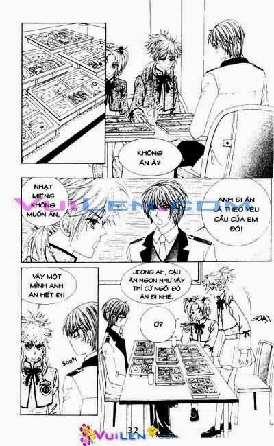 Đại Ca Đi Học: Chapter 6