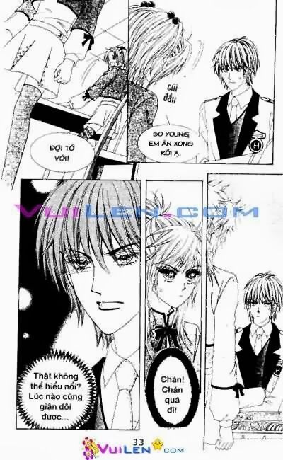 Đại Ca Đi Học: Chapter 6