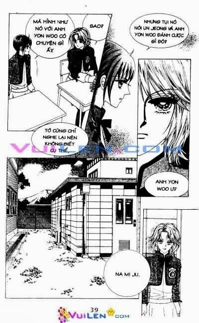 Đại Ca Đi Học: Chapter 6