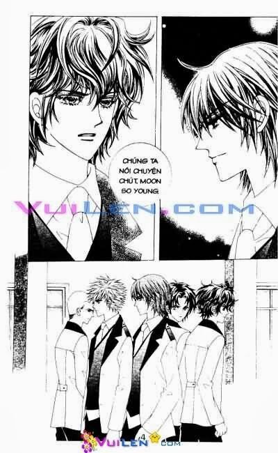 Đại Ca Đi Học: Chapter 6