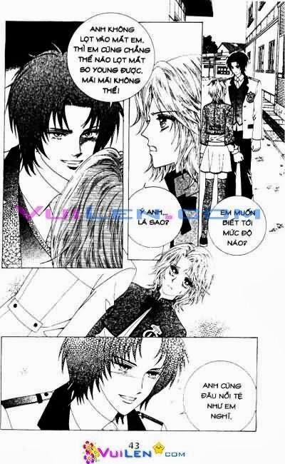 Đại Ca Đi Học: Chapter 6