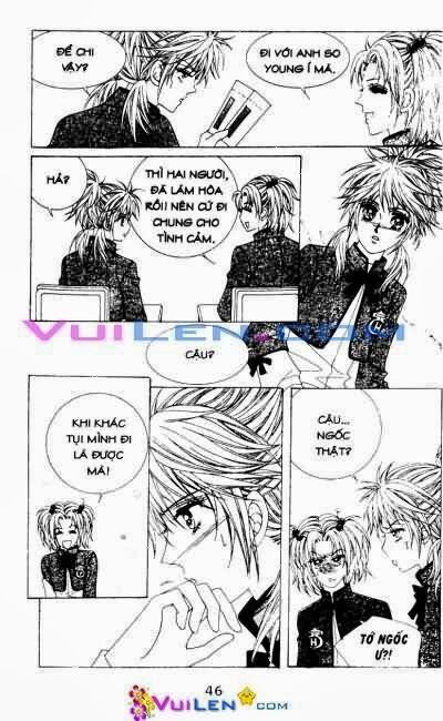 Đại Ca Đi Học: Chapter 6