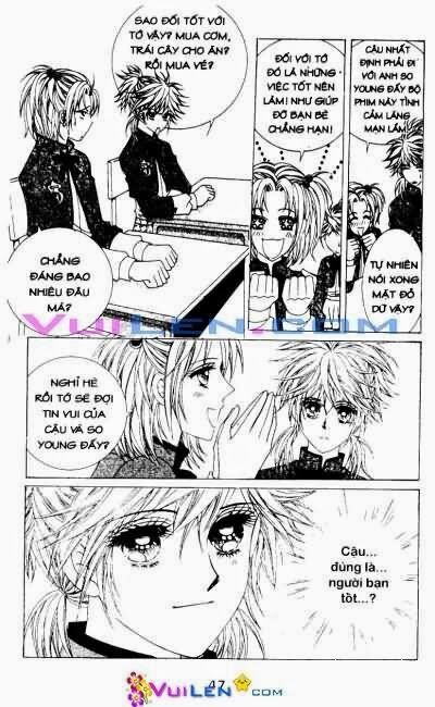 Đại Ca Đi Học: Chapter 6