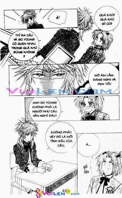 Đại Ca Đi Học: Chapter 6