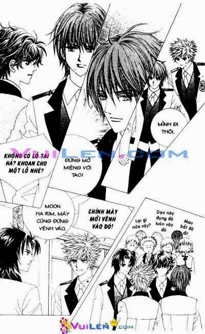 Đại Ca Đi Học: Chapter 6