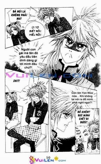 Đại Ca Đi Học: Chapter 6
