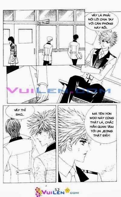 Đại Ca Đi Học: Chapter 6
