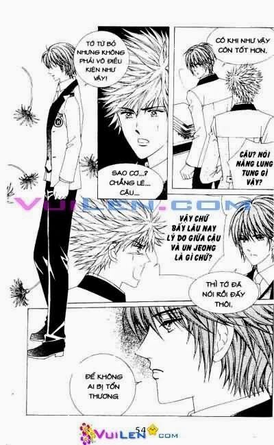 Đại Ca Đi Học: Chapter 6