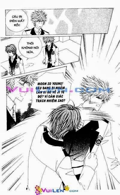 Đại Ca Đi Học: Chapter 6