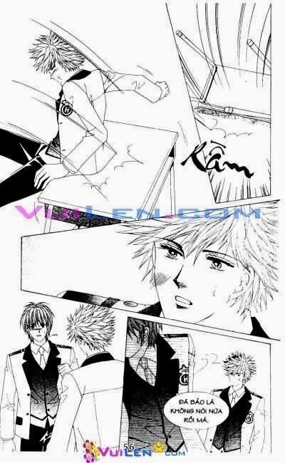 Đại Ca Đi Học: Chapter 6