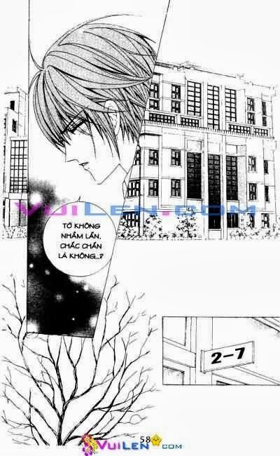 Đại Ca Đi Học: Chapter 6