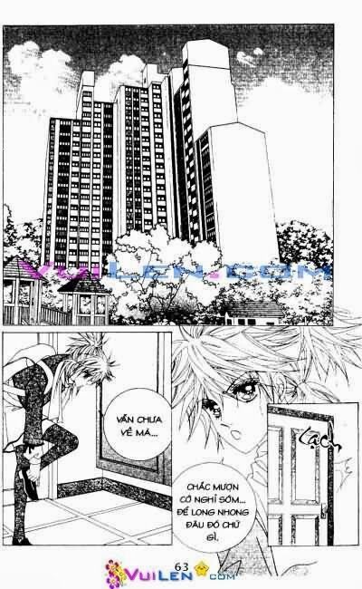 Đại Ca Đi Học: Chapter 6