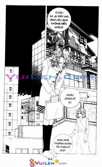 Đại Ca Đi Học: Chapter 6