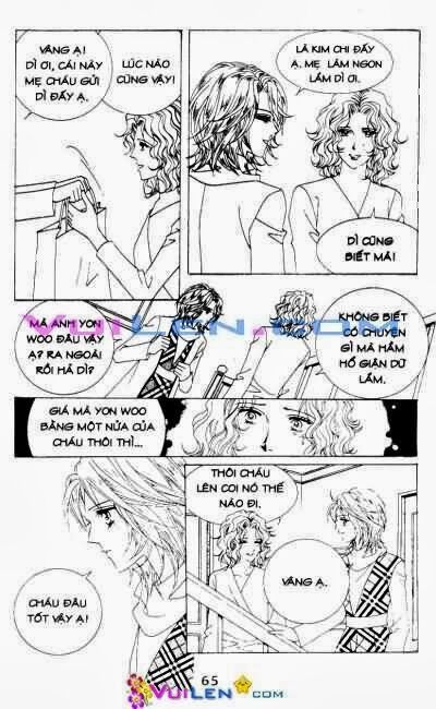 Đại Ca Đi Học: Chapter 6