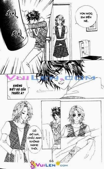 Đại Ca Đi Học: Chapter 6