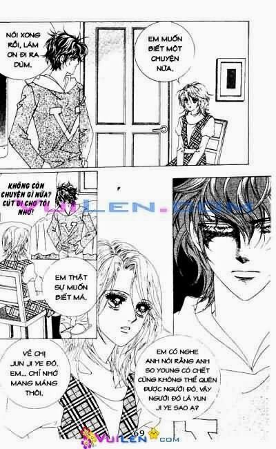 Đại Ca Đi Học: Chapter 6