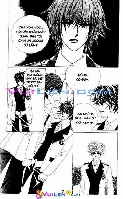 Đại Ca Đi Học: Chapter 6
