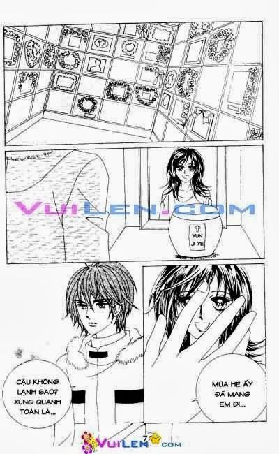 Đại Ca Đi Học: Chapter 6