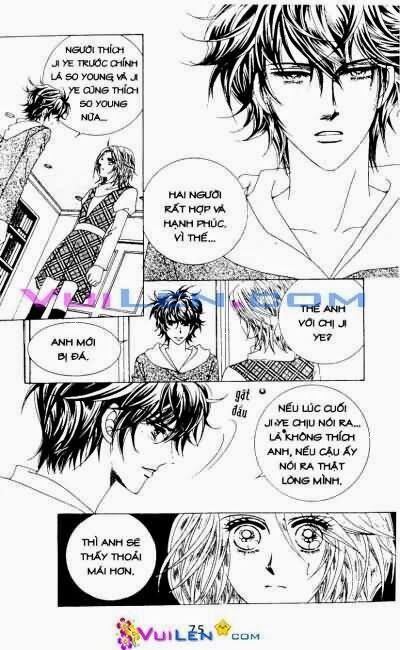 Đại Ca Đi Học: Chapter 6