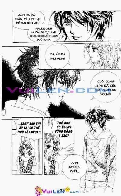 Đại Ca Đi Học: Chapter 6