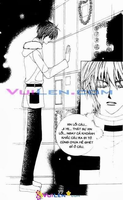 Đại Ca Đi Học: Chapter 6
