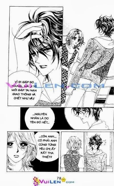Đại Ca Đi Học: Chapter 6