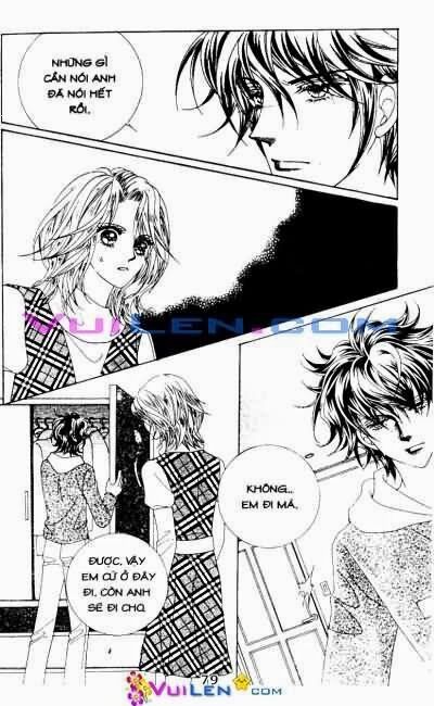Đại Ca Đi Học: Chapter 6