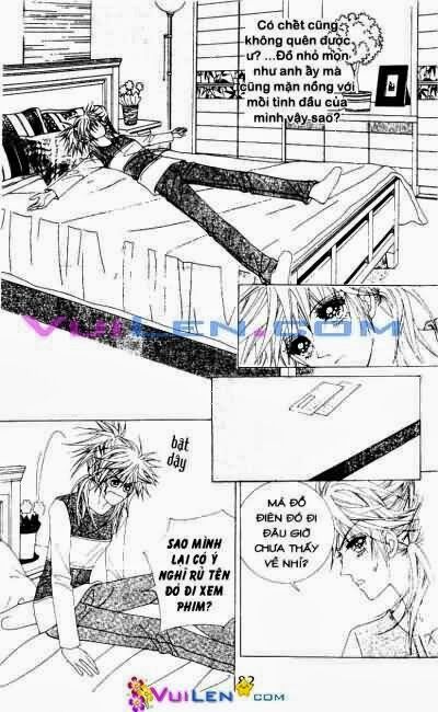 Đại Ca Đi Học: Chapter 6