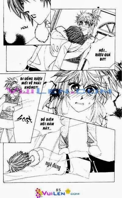Đại Ca Đi Học: Chapter 6