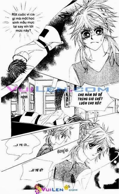 Đại Ca Đi Học: Chapter 6
