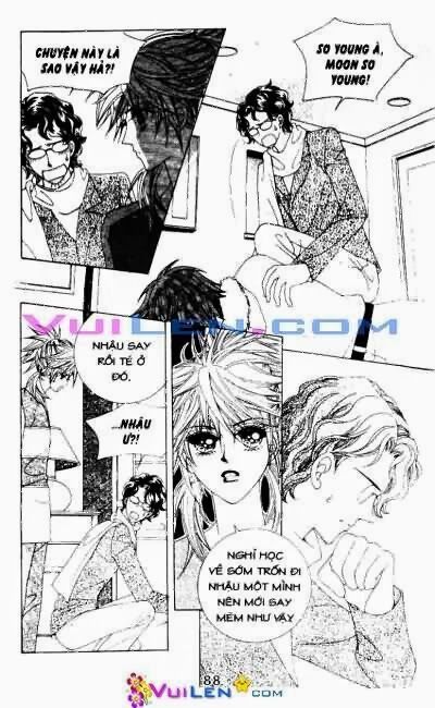 Đại Ca Đi Học: Chapter 6