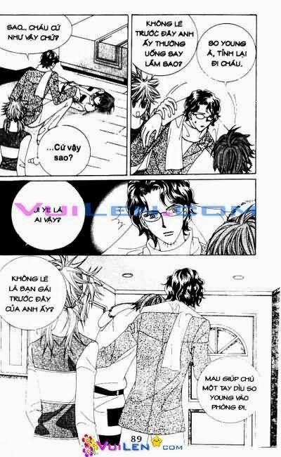 Đại Ca Đi Học: Chapter 6