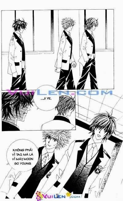 Đại Ca Đi Học: Chapter 6