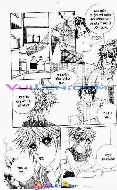 Đại Ca Đi Học: Chapter 6